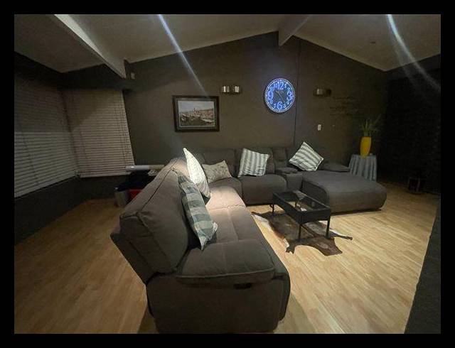 3 BEDROOM HOUSE FOR SALE IN BONAERO PARK